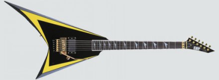 ALEXI LAIHO гитары (старые модели)