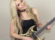 Фото Stephanie Bradley "Jam Time"
