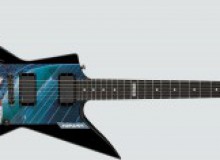 Фото ESP LTD EX-AVATAR BLK