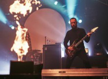 Фото Знакомьтесь: Джош Миддлтон (Architects/Sylosis)