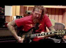 Фото Mastodon: "Toe to Toes"