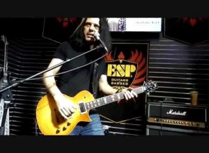 ToneConcepts интервью: Alex Skolnick