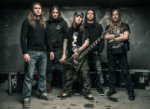 Фото Children of Bodom "Under Grass And Clover"