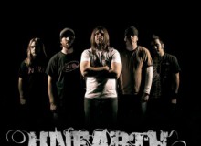 Фото Unearth "No Reprisal"