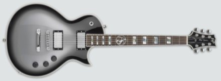ALEX SKOLNICK гитары (старые модели)