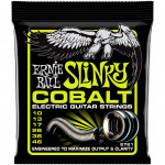 Ernie Ball 2721 Cobalt Regular Slinky (10-46)