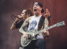 Фото LAMB OF GOD и KREATOR вновь перенесли тур