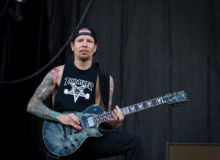 Фото Willie Adler: "Я совершенно точно вернусь на сцену"