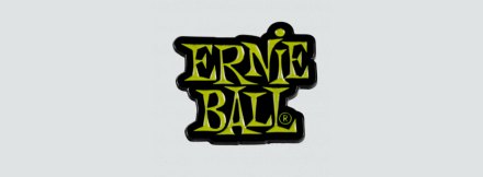 Ernie Ball