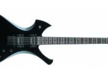 Фото LTD AXXION (подписная электрогитара Dave Mustaine)