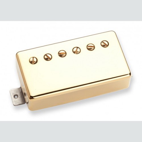 Seymour Duncan Jazz Model пассивный звукосниматель, нек, золото