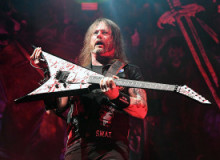 Узнать подробней о Gary Holt: «В мире больше нет логики» Фото Gary Holt: «В мире больше нет логики»