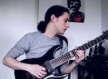 Фото Jason Melidonie "Damage Control"