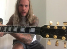 Фото Euge Valovirta "The Boogie Boy"