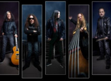 Фото TESTAMENT "WWIII"