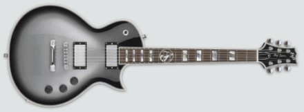 ALEX SKOLNICK гитары (старые модели)