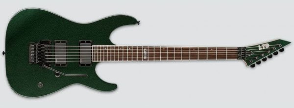 LTD M-400R DGM