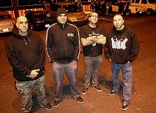 Фото Dan Thrasher "Then We Die"