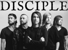 Фото Disciple "Reanimate"