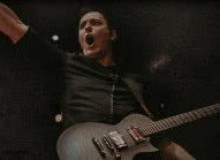 Фото Ben Burnley (Breaking Benjamin)