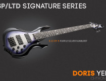2014 анонс подписных гитар: Signature Series фото 5046