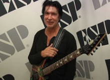 Фото George Lynch критикует Don Dokken