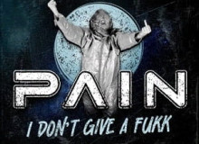 Фото Pain вернулись с синглом «I Don’t Give A Fukk»