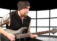 Фото Andy James "Made of Stone"