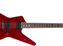Фото LTD GUS-200 BLACK CHERRY
