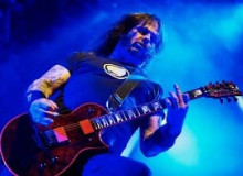 Фото Exodus на Napalm Records