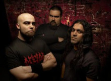 Фото Nervecell "Aadvent"