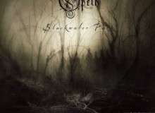 Фото Radek Horbik "Blackwater Park"