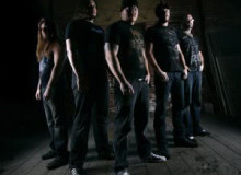 Фото Steve Brown (War of Ages) "Fullness"