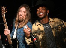 Узнать подробней о Lil Nas X & Billy Ray "Old Town Road" Фото Lil Nas X & Billy Ray "Old Town Road"