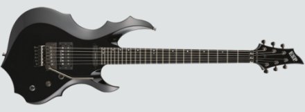 ESP Forest GT электрогитары (старые модели)
