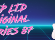 Фото Взрыв из прошлого - серия гитар ESP LTD ’87