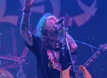 Фото Max Cavalera: «Я стараюсь оставаться приземленным»