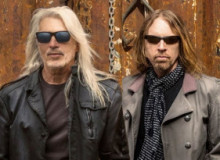 Узнать подробней о GEORGE LYNCH и JEFF PILSON работают над продолжением Фото GEORGE LYNCH и JEFF PILSON работают над продолжением