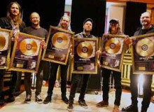 Фото Золото для Amorphis