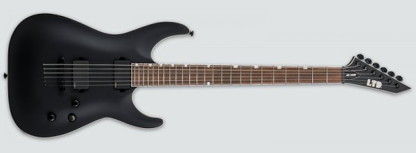 LTD MH-400B Baritone Black Satin LTD MH-400B Baritone Black Satin