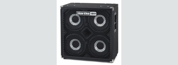 Hartke HYDRIVE HD410 Басовый кабинет 1000 Вт