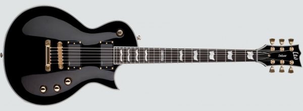 LTD EC-1000T BLK