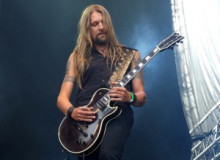 Фото Сольный проект Esa Holopainen