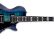 Фото LTD Deluxe Series - 2019