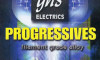 Превью GHS Progressives PRCL струны для электрогитары 9-46 26200
