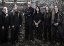 Фото My Dying Bride "Her Dominion"