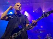 Фото Armored Saint: «У нас есть 11 песен»