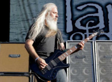 Фото John Campbell: «Ожидайте сюрпризы»