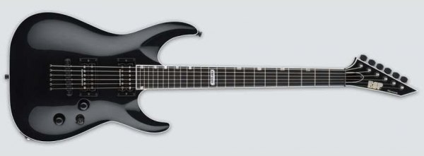 USA HORIZON-II DUNCAN SAPPHIRE BLACK METALLIC