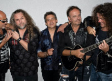 Фото PRAYING MANTIS "Non Omnis Moriar"